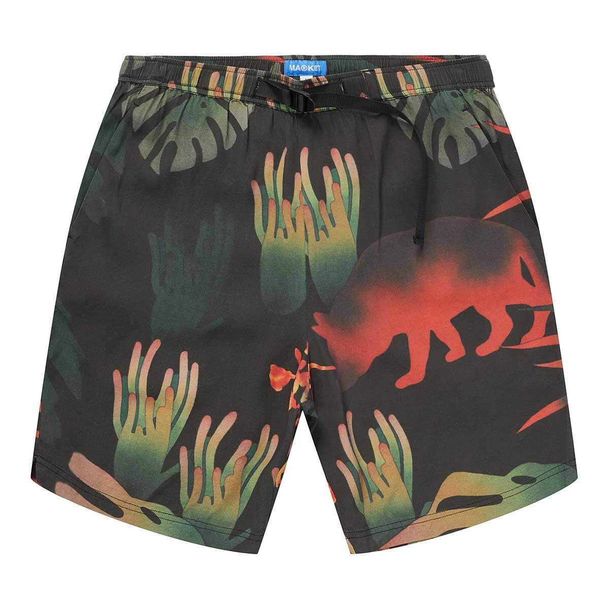 Шорты VISION QUEST SHORTS Market, цвет Schwarz
Шорты VISION QUEST SHORTS Market, цвет Schwarz