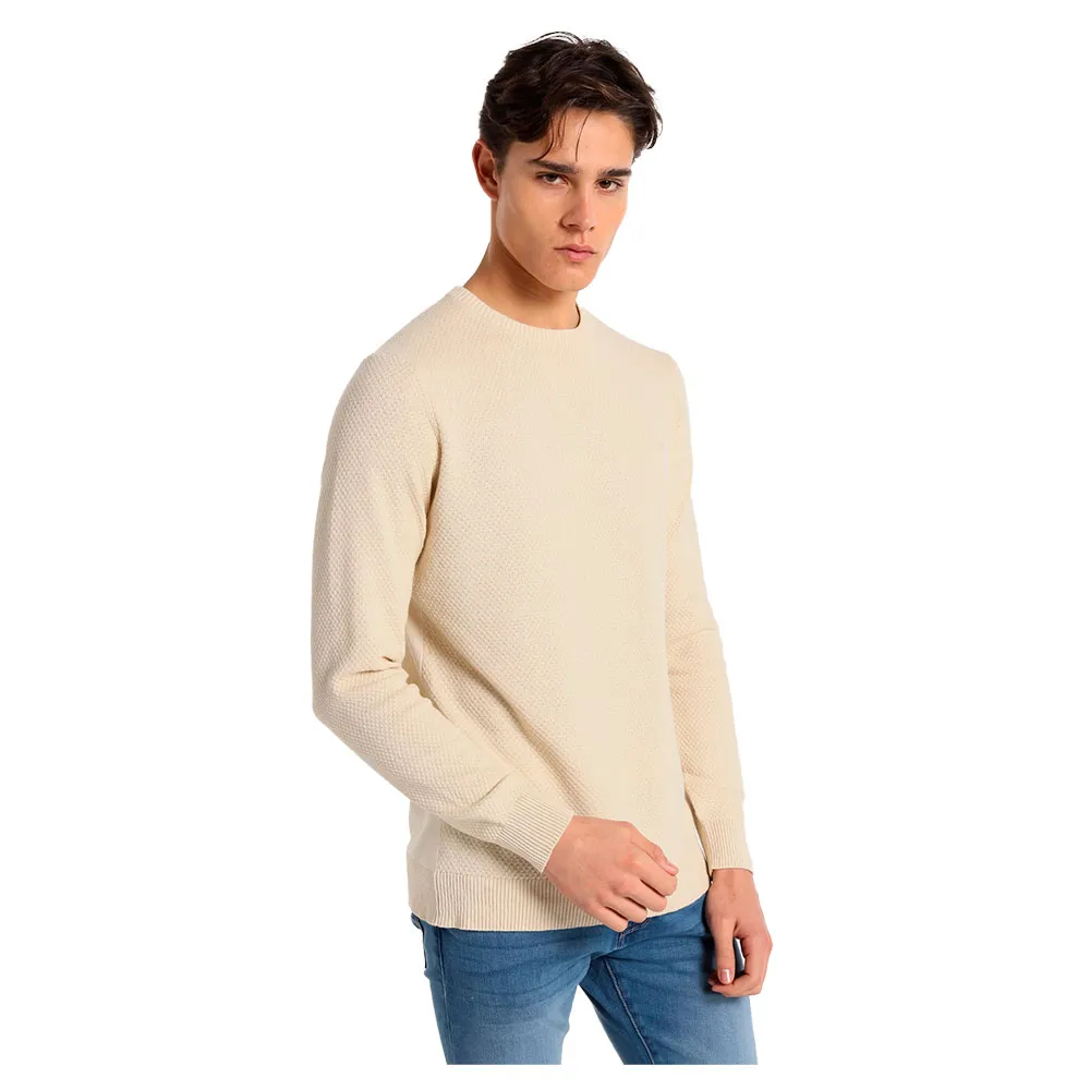 Свитер Lois Jeans 10831, бежевый
Свитер Lois Jeans 10831, бежевый