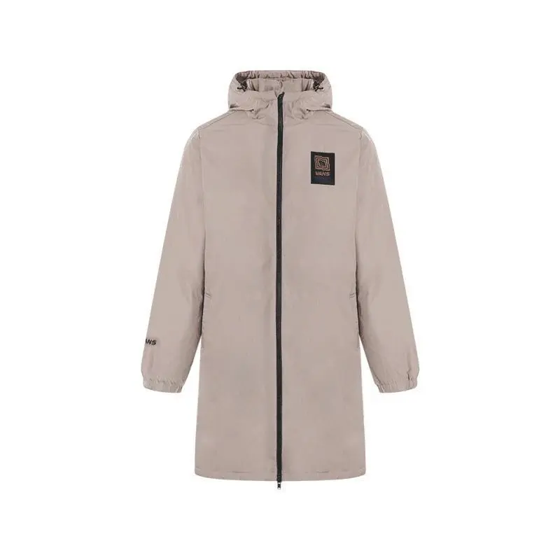 Vans Мужская пуховая куртка бежевая, Beige
Vans Мужская пуховая куртка бежевая, Beige