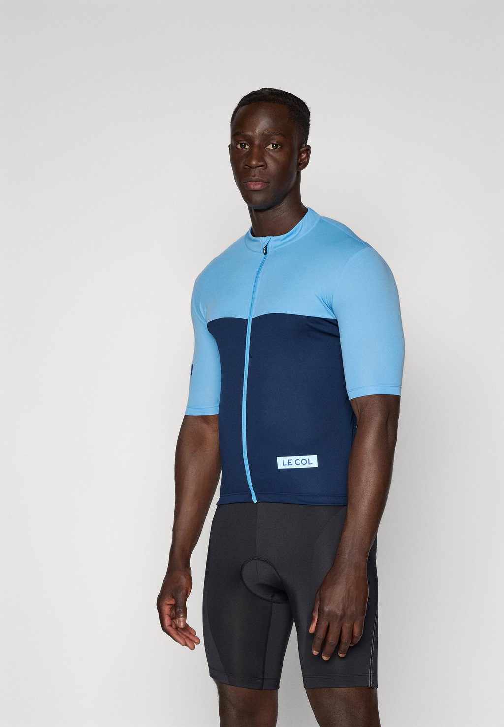 Велосипедная майка SPORT Le Col, синий
Велосипедная майка SPORT Le Col, синий