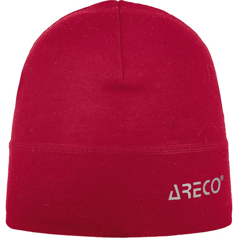 Беговая шапочка Areco, цвет weinrot
Беговая шапочка Areco, цвет weinrot
