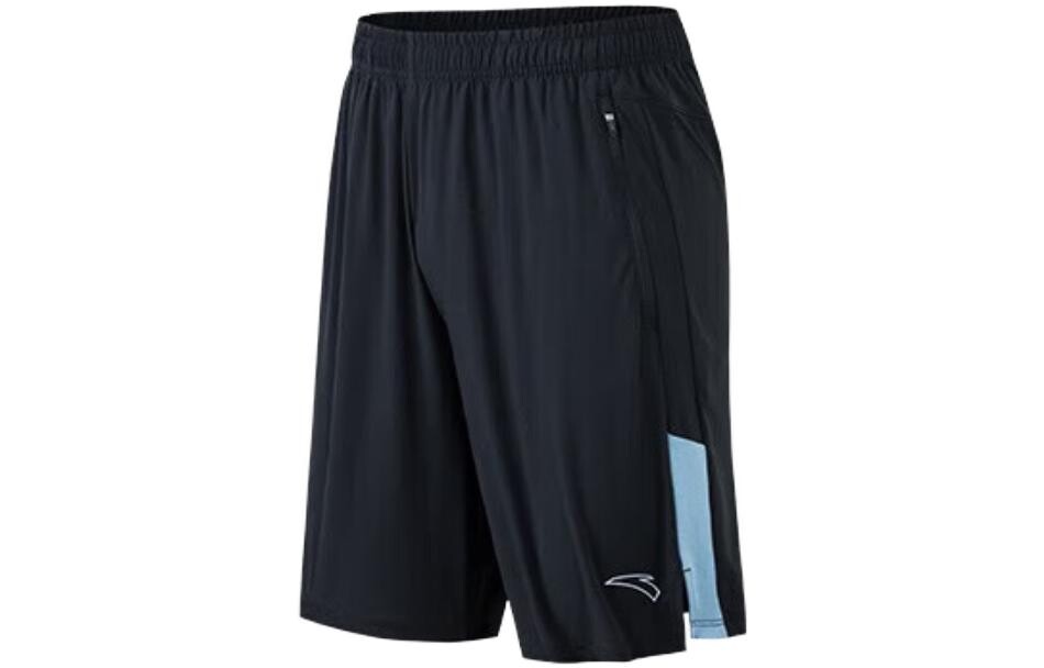 Коллекция для бега, повседневные шорты для мужчин, прозрачные, дымчато-синие Anta, голубой
Коллекция для бега, повседневные шорты для мужчин, прозрачные, дымчато-синие Anta, голубой