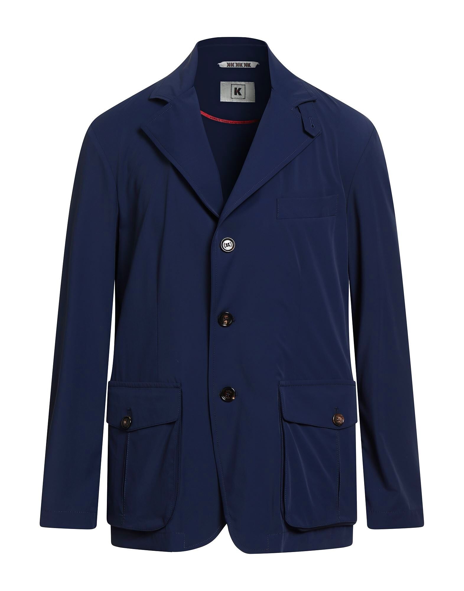 Блейзер Kired, темно-синий
Блейзер Kired, темно-синий