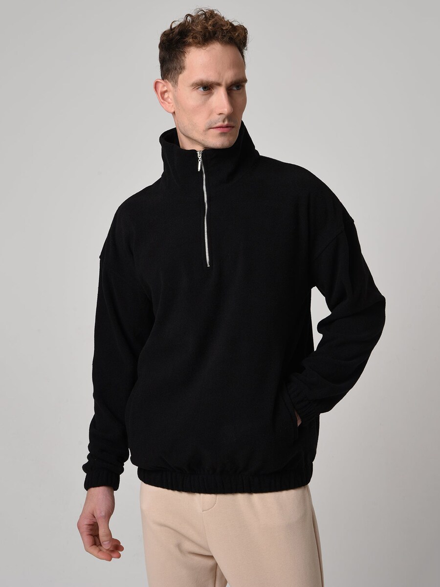 Толстовка Antioch, черный
Толстовка Antioch, черный