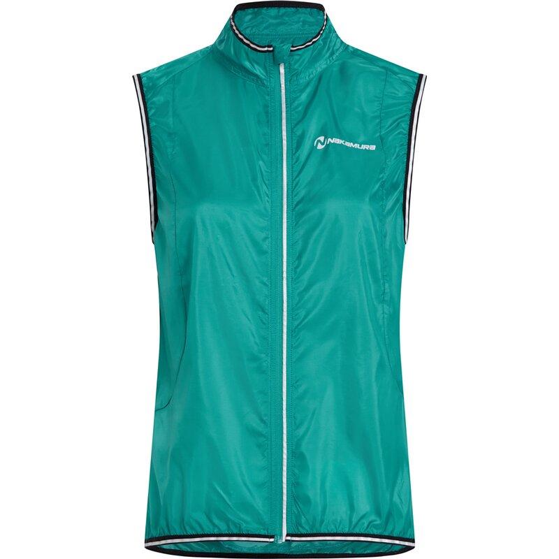 Жилет Далмине III Nakamura, синий
Жилет Далмине III Nakamura, синий