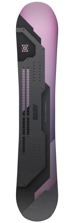 Сноуборд розовый торсион - 145 Easy Snowboard
Сноуборд розовый торсион - 145 Easy Snowboard