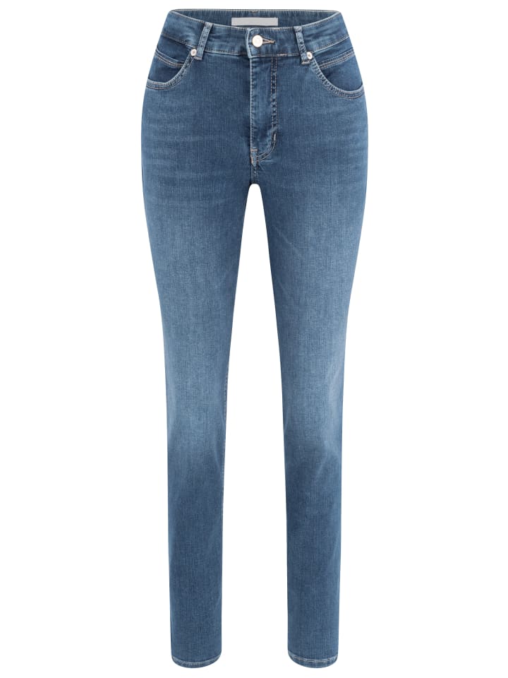 Джинсы MAC HOSEN, синий
Джинсы MAC HOSEN, синий