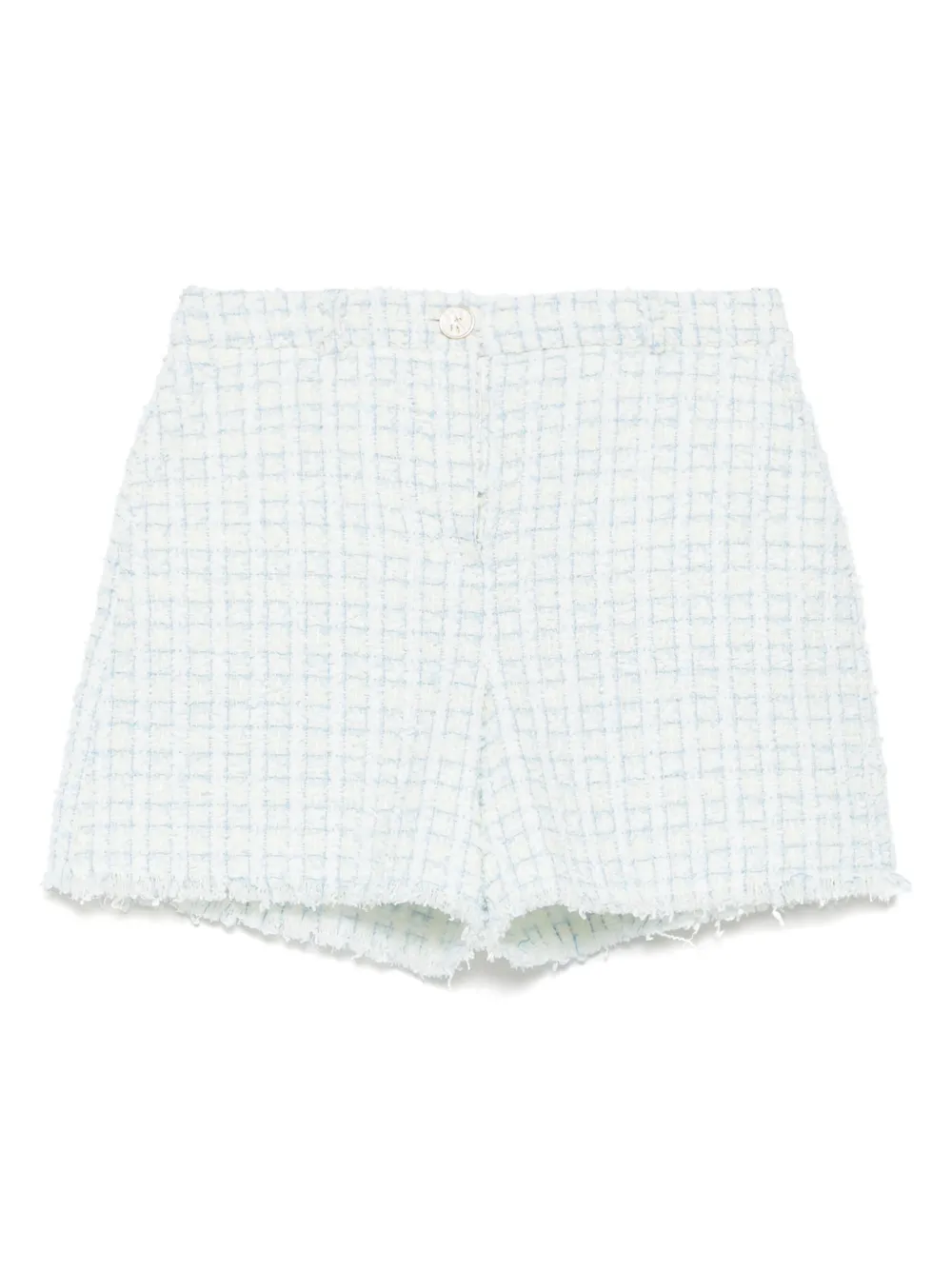 Шорты Boucle KARL LAGERFELD, белый
Шорты Boucle KARL LAGERFELD, белый