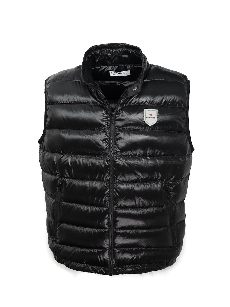 Жилет Montalto Stratus Air, Black Denim
Жилет Montalto Stratus Air, Black Denim