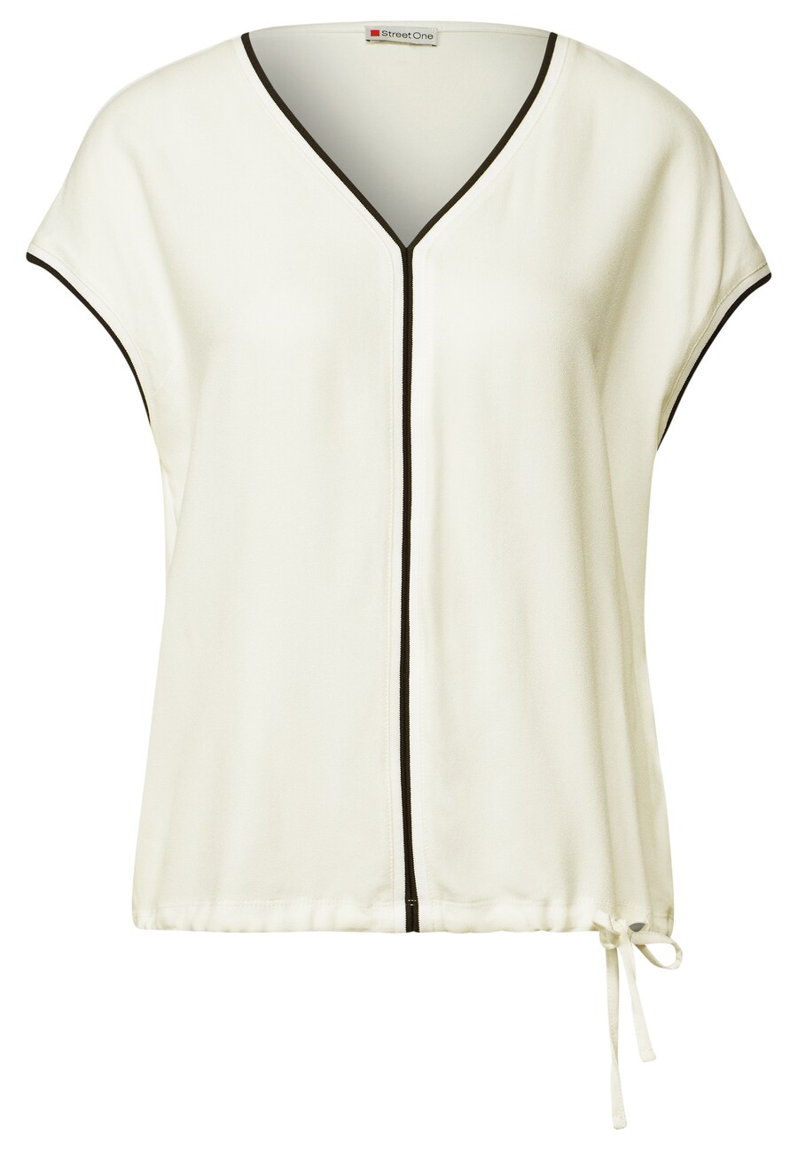 Рубашка STREET ONE, от белого
Рубашка STREET ONE, от белого