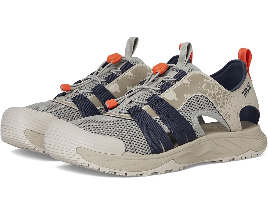 Сандалии Teva Hydratrek Sandal Ct, цвет Chateau Grey
Сандалии Teva Hydratrek Sandal Ct, цвет Chateau Grey