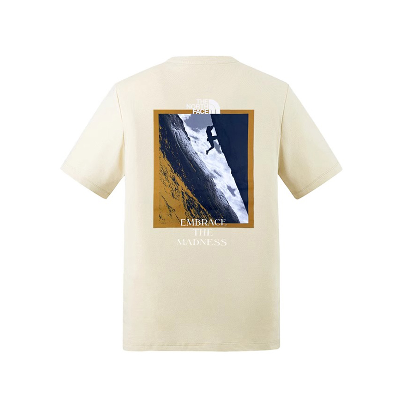 Футболка Urban Exploration SS25 Unisex Gravel Sand THE NORTH FACE, Gravel Sand, Бежевый, Футболка Urban Exploration SS25 Unisex Gravel Sand THE NORTH FACE, Gravel Sand
Футболка Urban Exploration SS25 Unisex Gravel Sand THE NORTH FACE, Gravel Sand, Бежевый, Футболка Urban Exploration SS25 Unisex Gravel Sand THE NORTH FACE, Gravel Sand