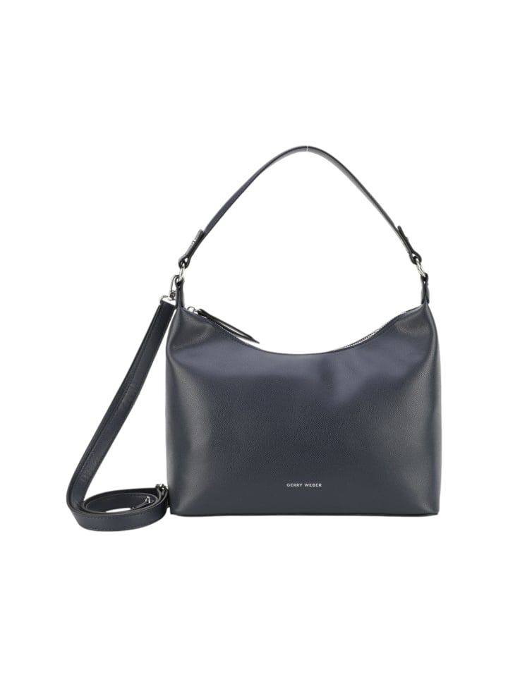 Наплечная сумка Gerry Weber, темно-синий
Наплечная сумка Gerry Weber, темно-синий