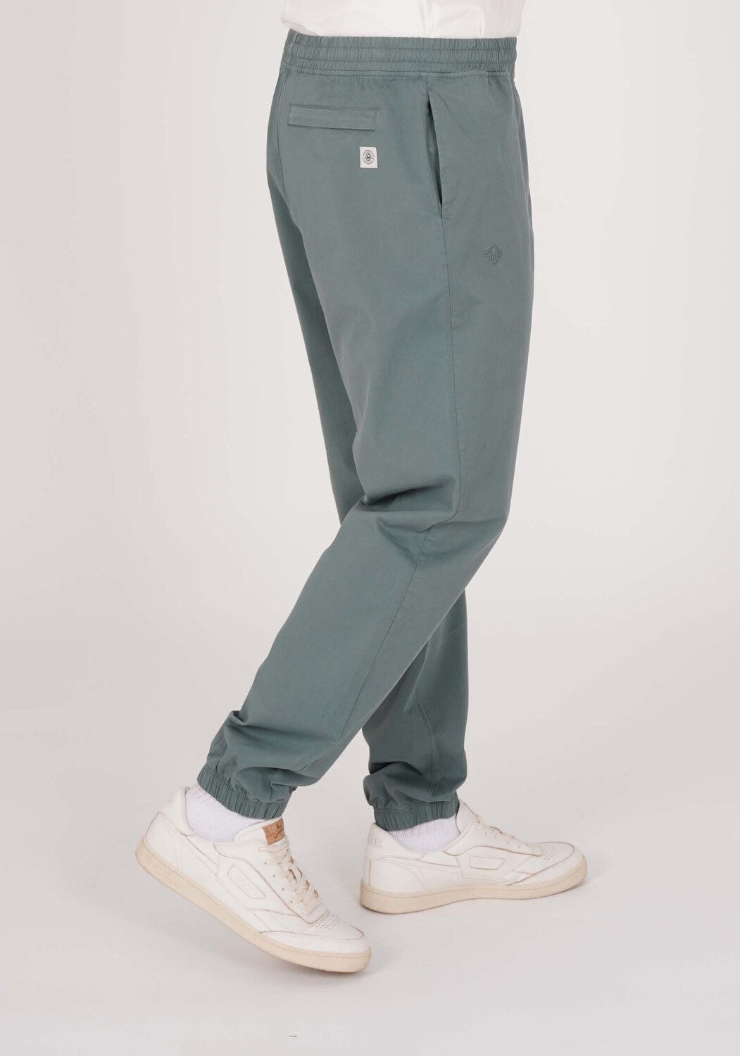 Джинсы HONESTY RULES Hosen Loose Fit Jog, цвет grey ive
Джинсы HONESTY RULES Hosen Loose Fit Jog, цвет grey ive