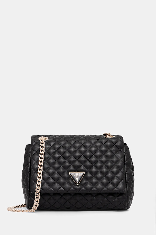 Сумка EVERLEE Guess, черный
Сумка EVERLEE Guess, черный