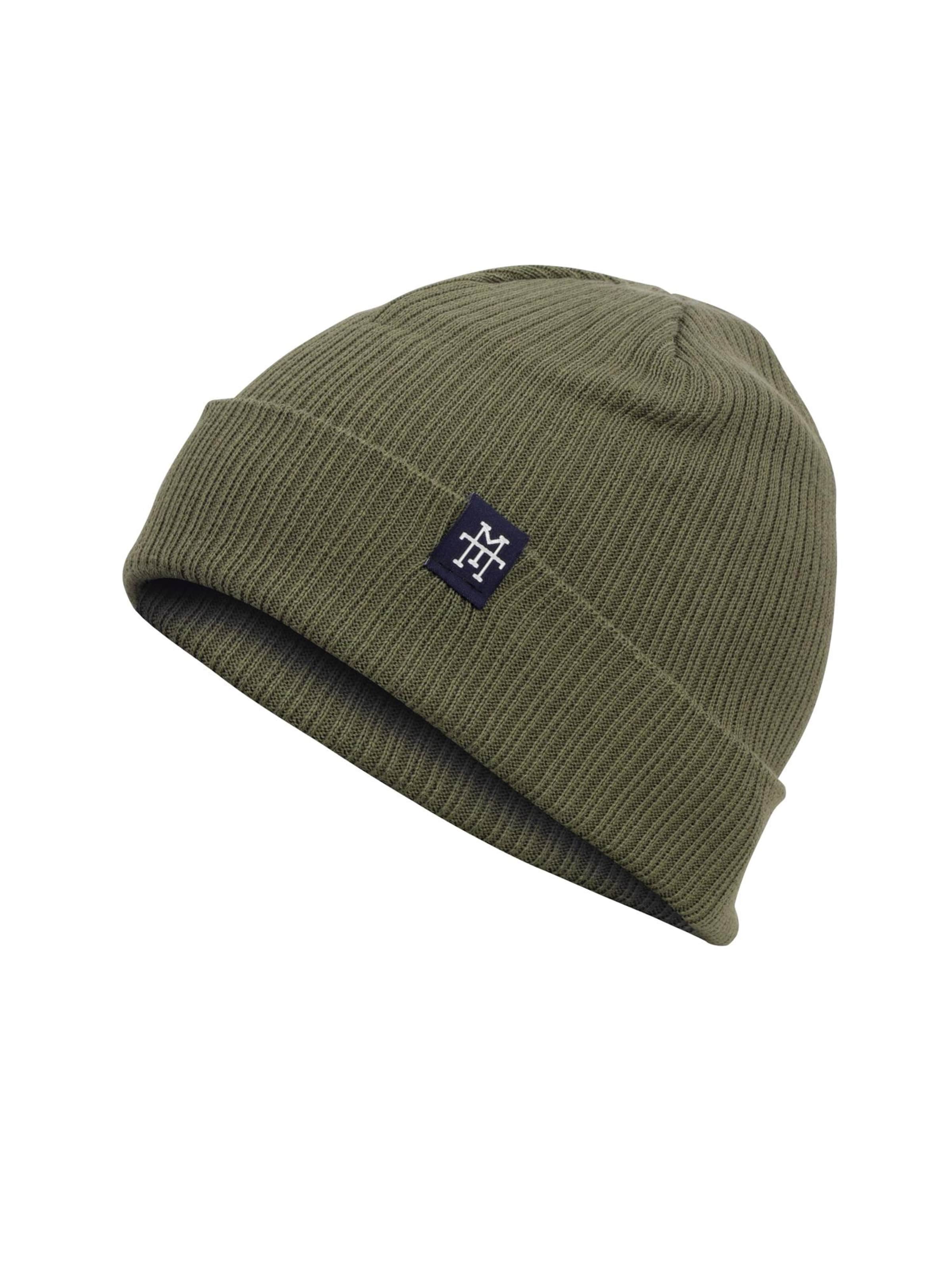 Manufaktur13 Шапка 'Double Sided' в цвете Olive
Manufaktur13 Шапка 'Double Sided' в цвете Olive