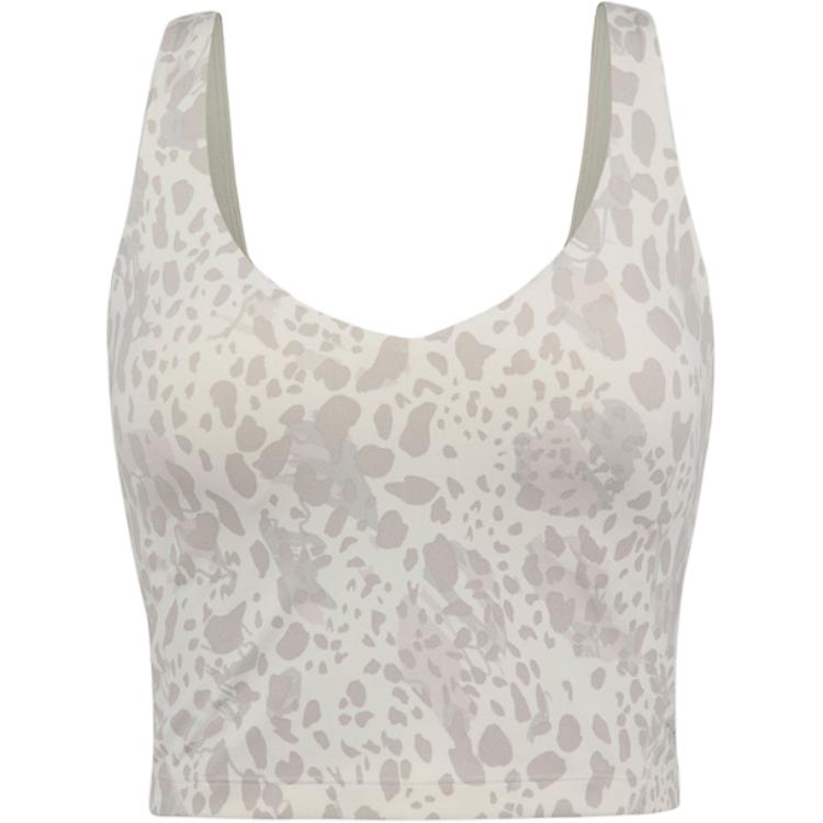Lululemon Топ для йоги Align Collection, женский, леопардовый камуфляж, Antique White/CECW
Lululemon Топ для йоги Align Collection, женский, леопардовый камуфляж, Antique White/CECW