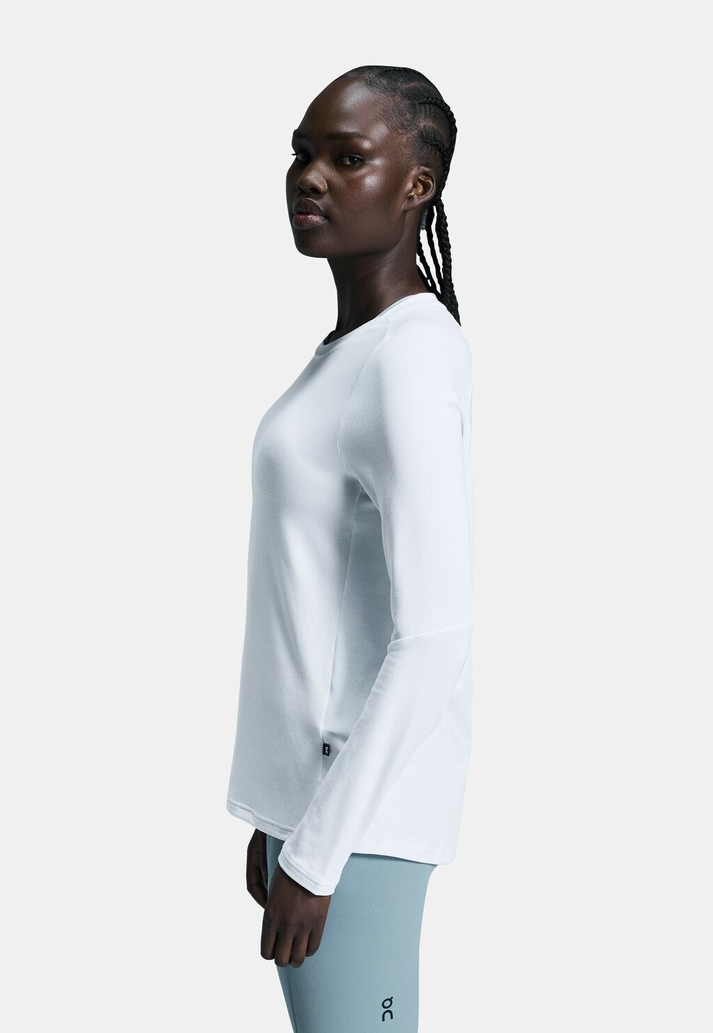 Рубашка с длинным рукавом FOCUS On, белый
Рубашка с длинным рукавом FOCUS On, белый