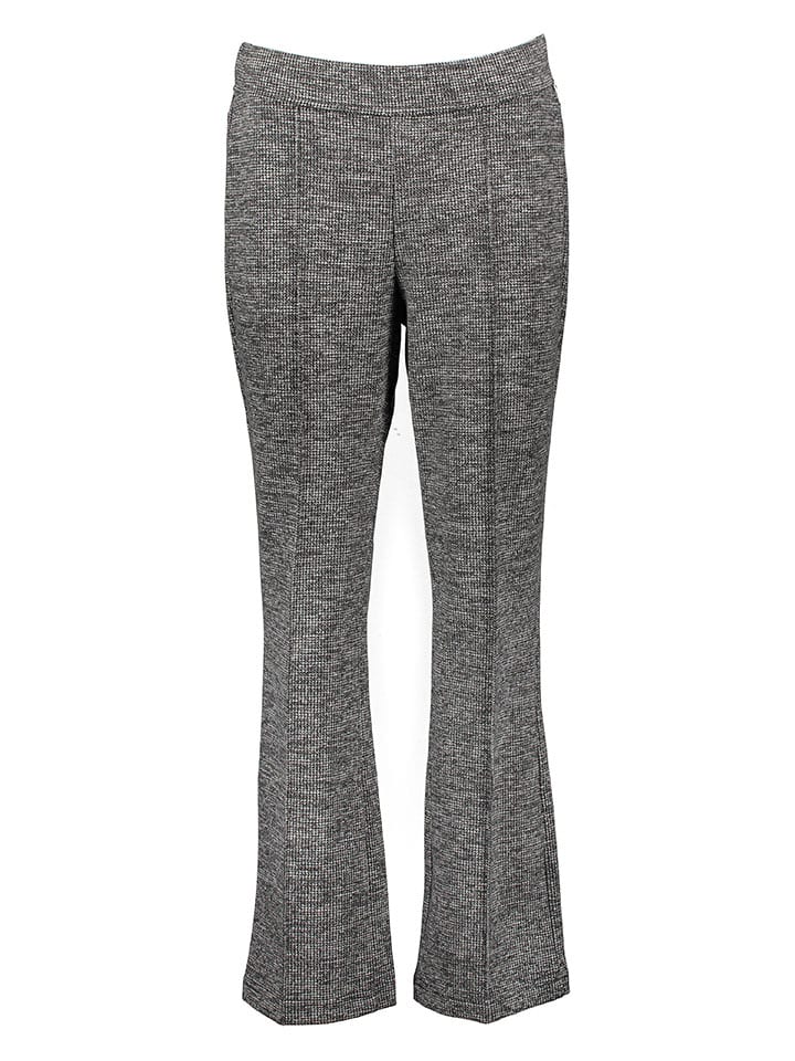 Тканевые брюки More & More, черный
Тканевые брюки More & More, черный