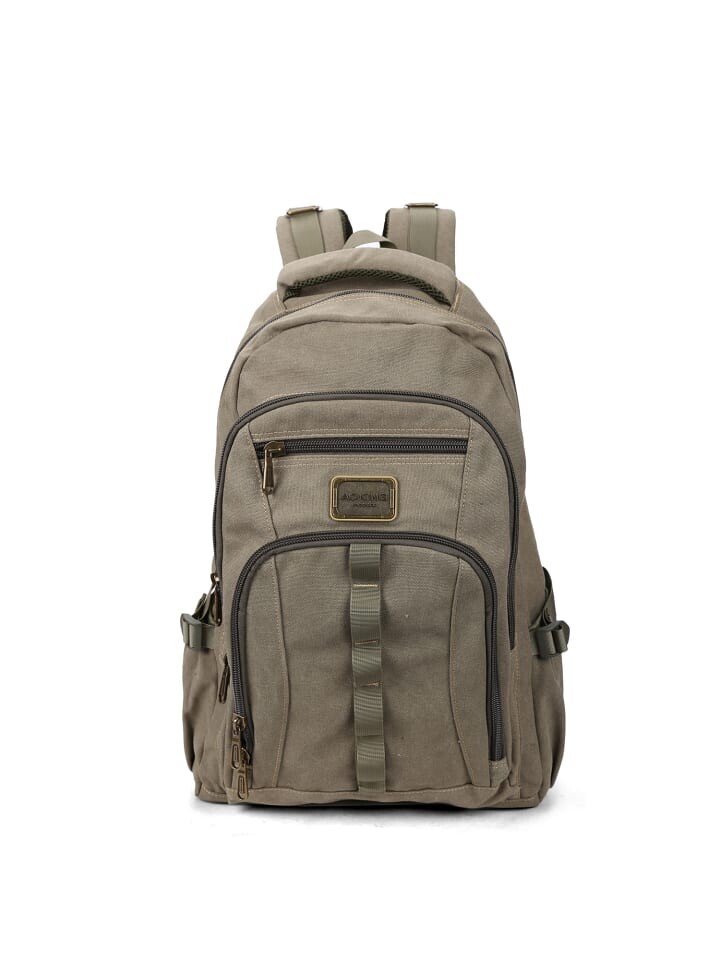 Рюкзак Aoking, цвет dark green
Рюкзак Aoking, цвет dark green