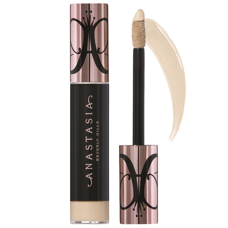 Консилер Magic Touch со средней и плотной степенью покрытия Anastasia Beverly Hills, 0.4 oz/12 mL, 8
Консилер Magic Touch со средней и плотной степенью покрытия Anastasia Beverly Hills, 0.4 oz/12 mL, 8