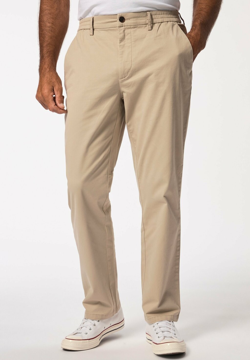 Джинсы прямого кроя AWARE FLEXNAMIC JP1880, бежевый
Джинсы прямого кроя AWARE FLEXNAMIC JP1880, бежевый