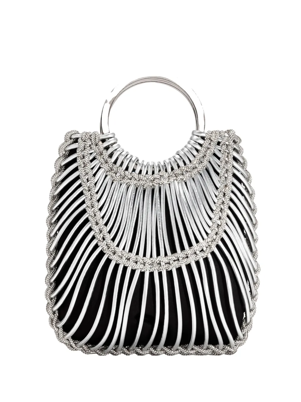 Клатч Vertigo RTT Rosantica, серый
Клатч Vertigo RTT Rosantica, серый