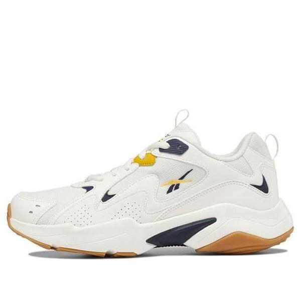 Кроссовки royal turbo impulse 'cream white' Reebok, белый
Кроссовки royal turbo impulse 'cream white' Reebok, белый