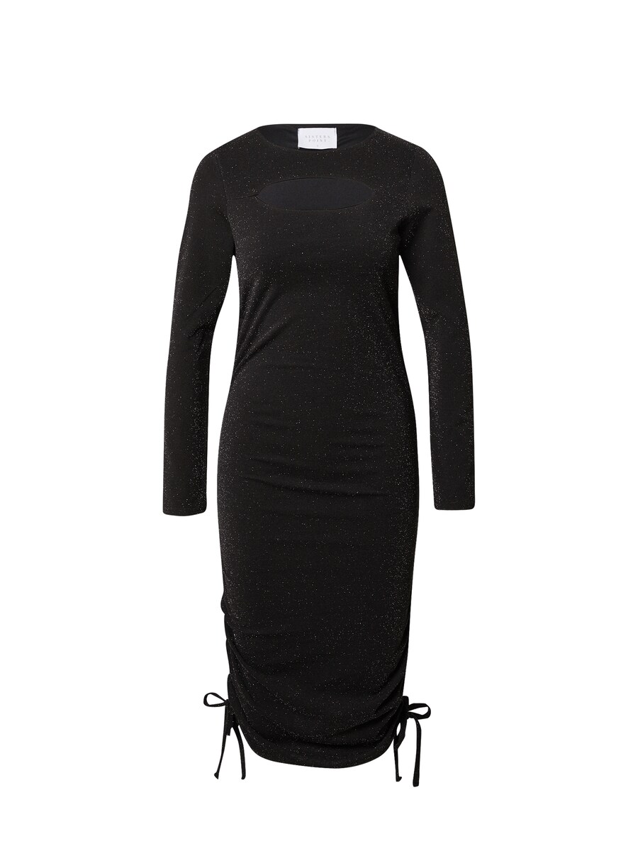 Платье SISTERS POINT GEX, черный
Платье SISTERS POINT GEX, черный