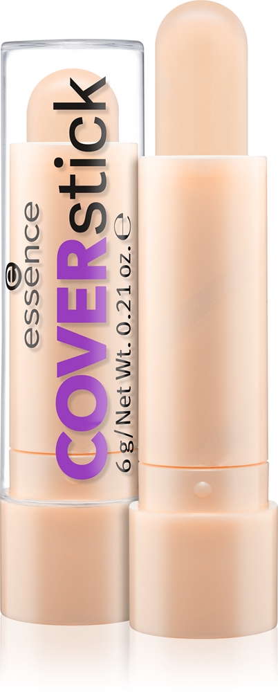 Корректирующий карандаш-консилер Coverstick Essence, atspalvis 10 matt naturelle 6 гр
Корректирующий карандаш-консилер Coverstick Essence, atspalvis 10 matt naturelle 6 гр