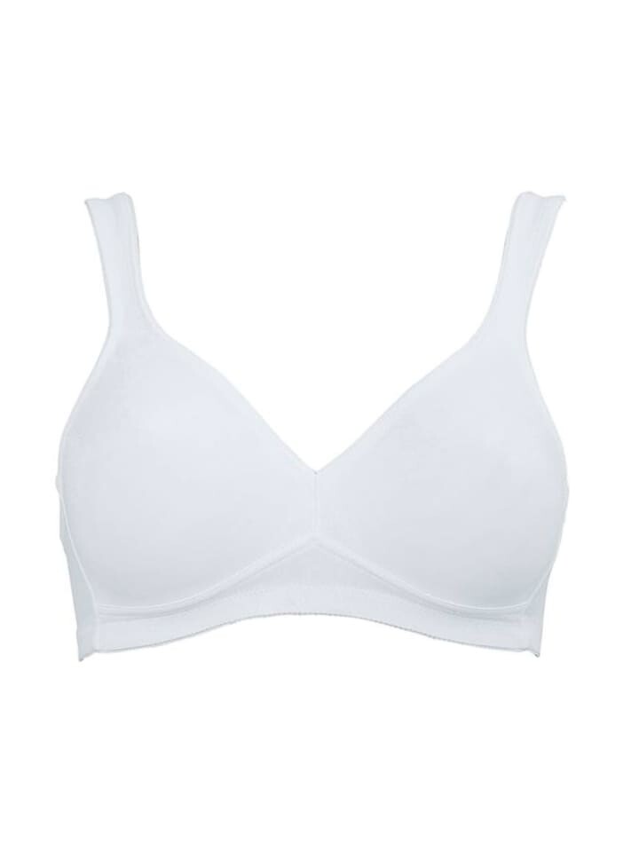 Бюстье ROSA FAIA BH 1er Pack, белый
Бюстье ROSA FAIA BH 1er Pack, белый