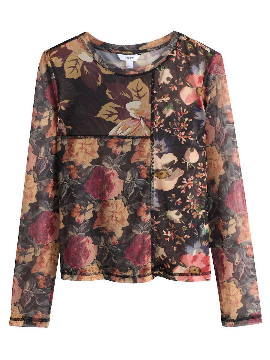 Толстовка Next, черный
Толстовка Next, черный