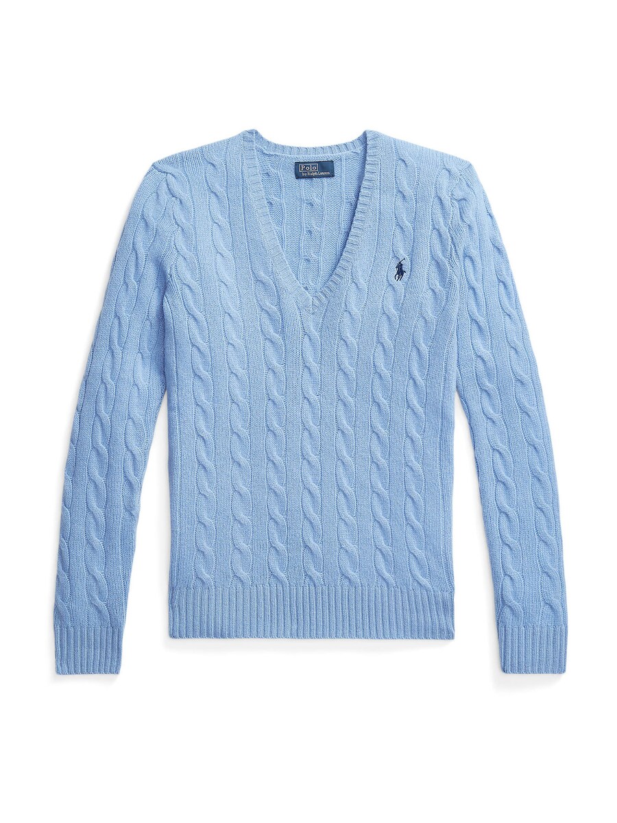 Свитер Polo Ralph Lauren, Light blue
Свитер Polo Ralph Lauren, Light blue