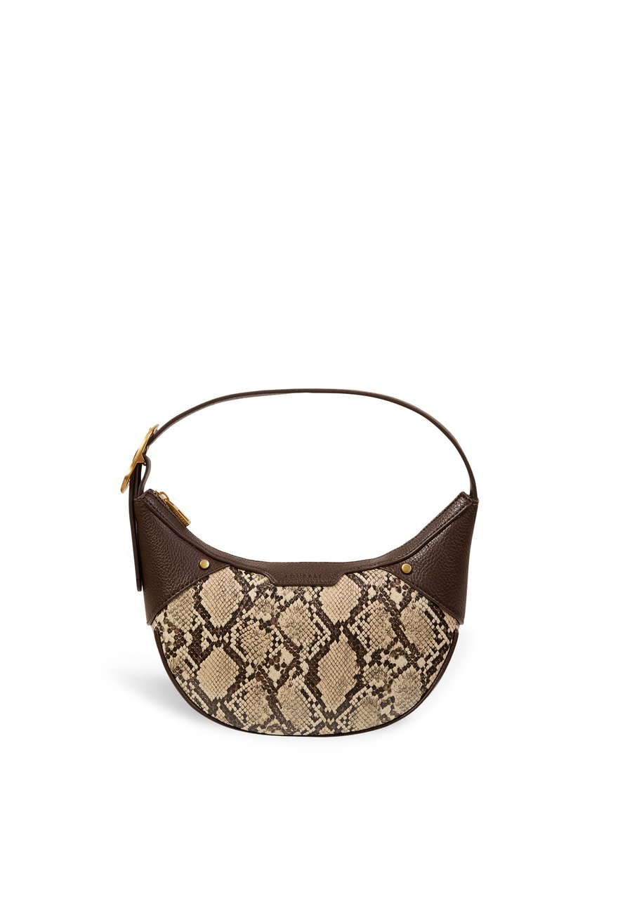 Сумка Lonbali SNAKE, Beige
Сумка Lonbali SNAKE, Beige