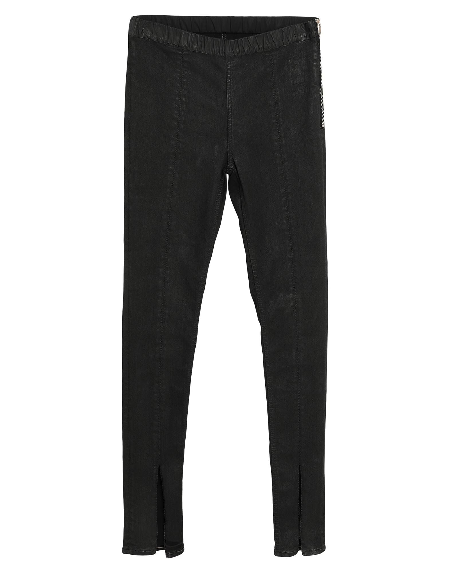 Джинсы Drkshdw By Rick Owens, черный
Джинсы Drkshdw By Rick Owens, черный