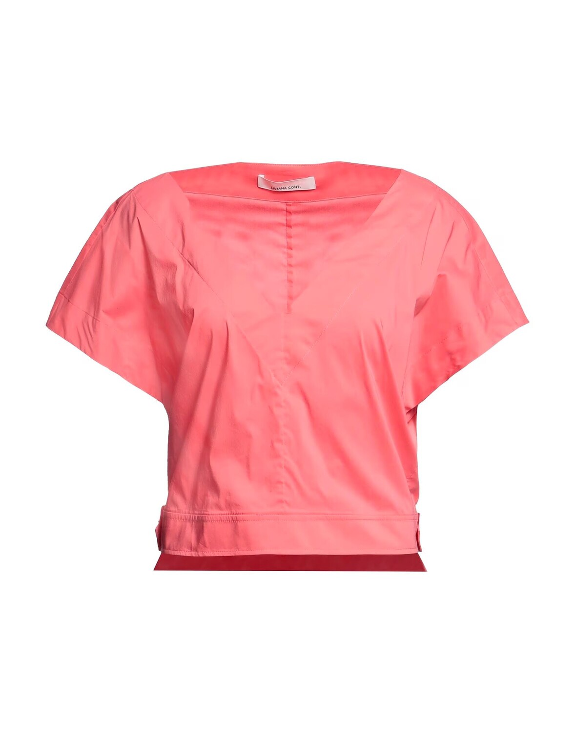 Топ Liviana Conti, коралл
Топ Liviana Conti, коралл