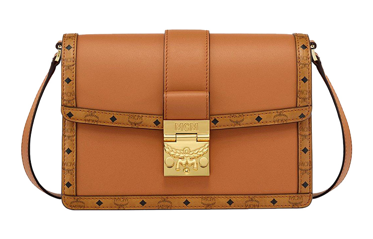 MCM Сумка-мессенджер 
MCM Сумка-мессенджер