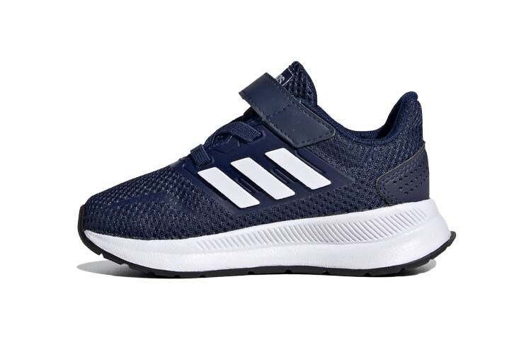 Кроссовки adidas neo Runfalcon Toddler Shoes TD Low-top White/Royal Blue/Fern Green
Кроссовки adidas neo Runfalcon Toddler Shoes TD Low-top White/Royal Blue/Fern Green