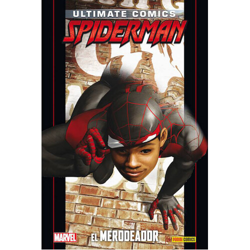 Книга Ultimate Comics Spider-Man Volume 2: Scorpion (Paperback)
Книга Ultimate Comics Spider-Man Volume 2: Scorpion (Paperback)
