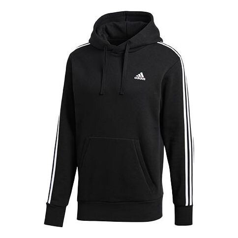 Толстовка adidas Fleece Lined Stay Warm hooded Drawstring Pullover Black, черный
Толстовка adidas Fleece Lined Stay Warm hooded Drawstring Pullover Black, черный