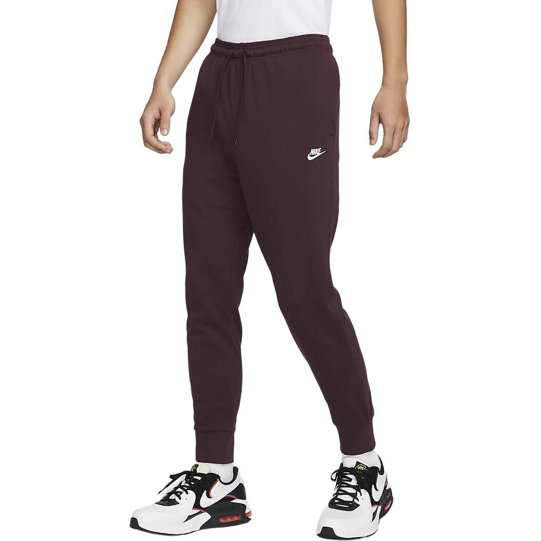 Клубные повседневные брюки мужские яркие бордовые красные Nike, бордово-красный
Клубные повседневные брюки мужские яркие бордовые красные Nike, бордово-красный