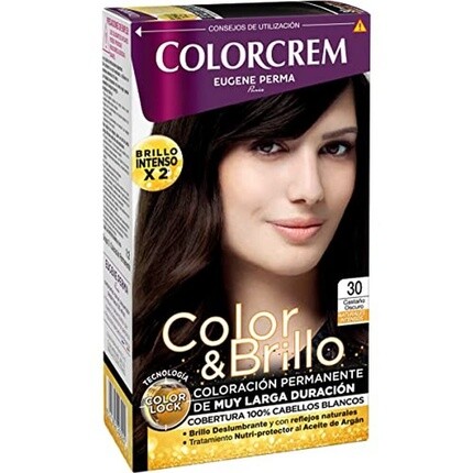 Цветные аксессуары 200мл, Colorcrem
Цветные аксессуары 200мл, Colorcrem