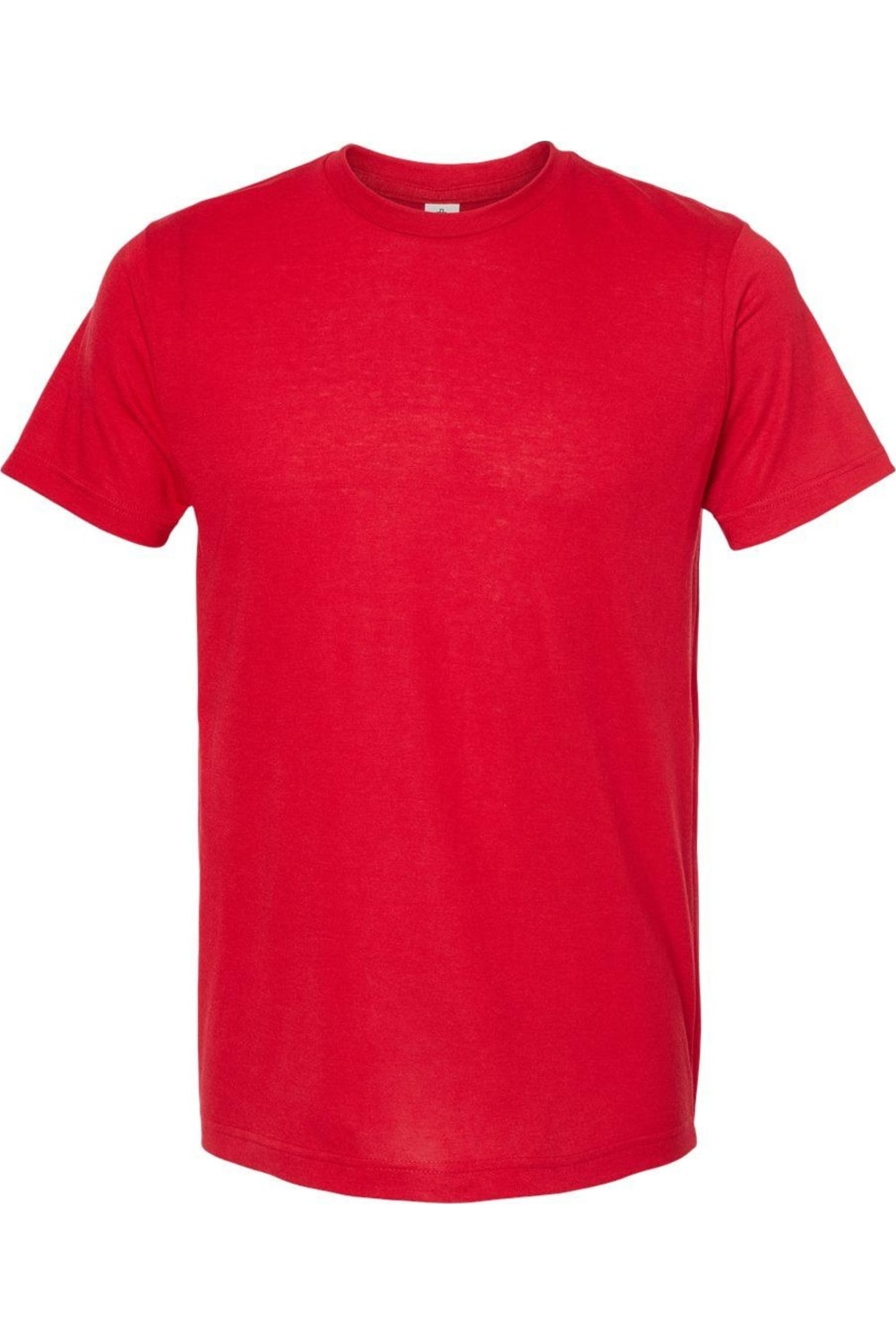 Футболка унисекс Tultex Poly-Rich, красный
Футболка унисекс Tultex Poly-Rich, красный