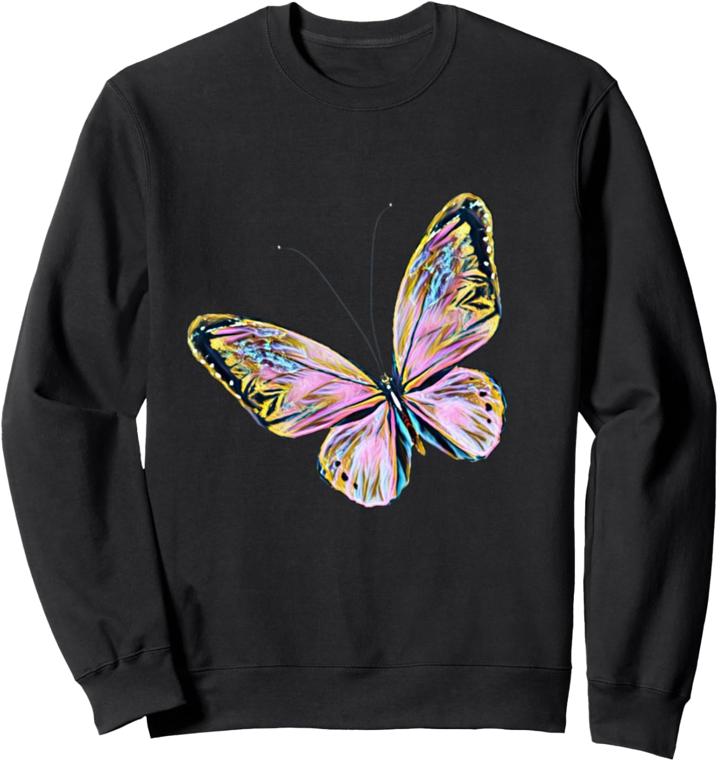 Крылья бабочек, насекомые, жуки, толстовка с бабочками Butterfly - Insect Gift Christmas Birthday, черный
Крылья бабочек, насекомые, жуки, толстовка с бабочками Butterfly - Insect Gift Christmas Birthday, черный