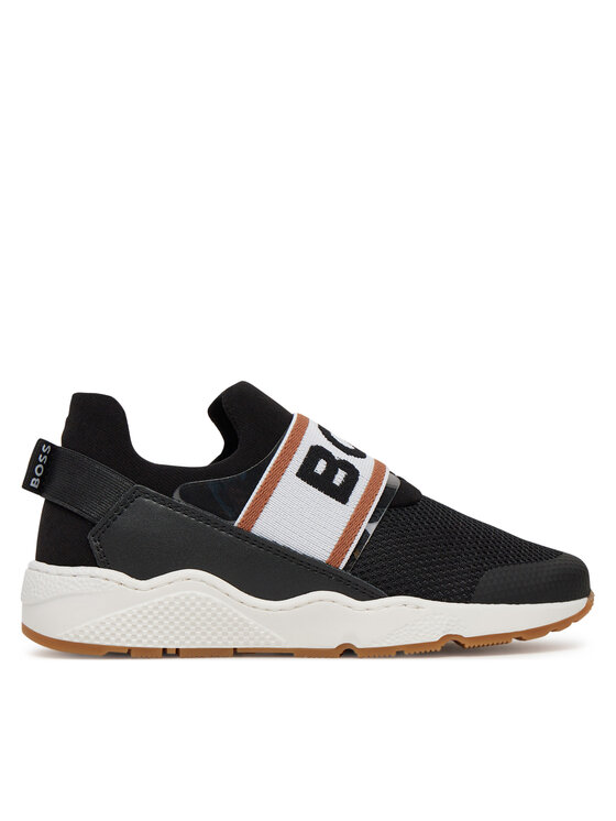 Кроссовки J51645 M Boss, черный
Кроссовки J51645 M Boss, черный