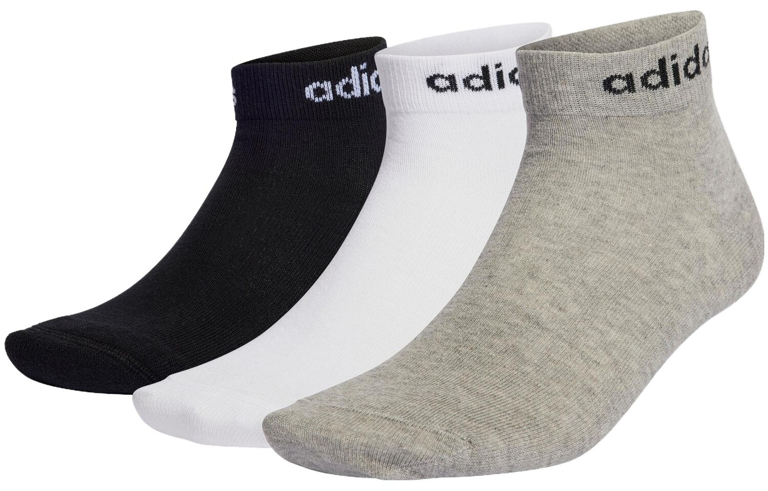 Носки унисекс Adidas
Носки унисекс Adidas