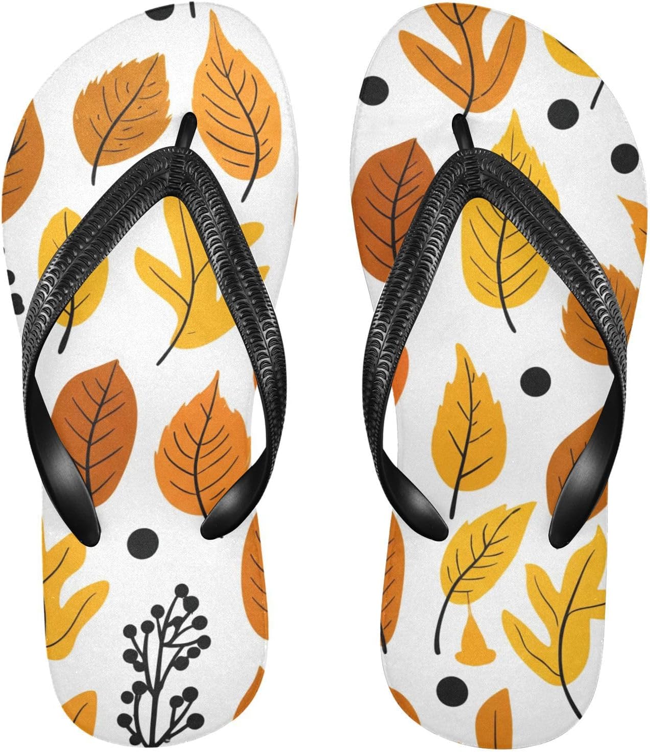 Осенние листья, белые шлепанцы, пляжные сандалии-вьетнамки, резинескользящие летние тапочки, обувь для мужчин и женщин для прогулок Sinestour
Осенние листья, белые шлепанцы, пляжные сандалии-вьетнамки, резинескользящие летние тапочки, обувь для мужчин и женщин для прогулок Sinestour