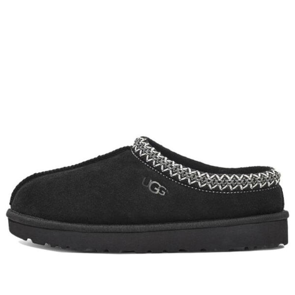 Сандалии UGG Tasman Slippers 'Black', черный
Сандалии UGG Tasman Slippers 'Black', черный