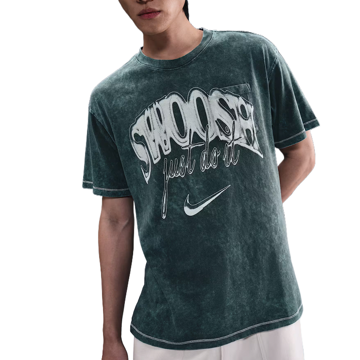 Футболка Max90 мужская Seaweed Nike, Seaweed
Футболка Max90 мужская Seaweed Nike, Seaweed