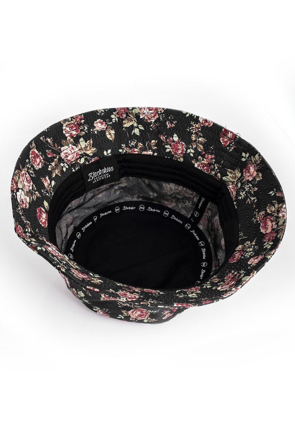 Панама FLORALER BUCKET Blackskies, цвет schwarz
Панама FLORALER BUCKET Blackskies, цвет schwarz